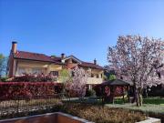 Villetta a schiera in vendita a Rozzano MI
