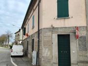 Villetta a schiera in vendita a Sabbioneta MN