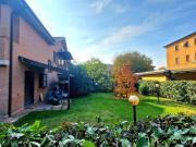 Villetta a schiera in vendita a Sala Bolognese BO