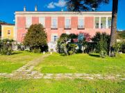 Villetta a schiera in vendita a Salerno SA