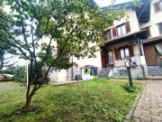 Villetta a schiera in vendita a Saluggia VC