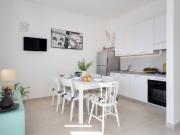 Villetta a schiera in vendita a Salve LE