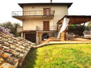Villetta a schiera in vendita a San Casciano in Val di...