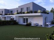 Villetta a schiera in vendita a San Donà di Piave VE