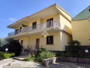 Villetta a schiera in vendita a San Felice a Cancello CE