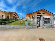 Villetta a schiera in vendita a San Francesco al Campo TO