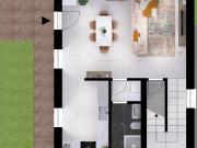 Villetta a schiera in vendita a San Genesio ed Uniti PV