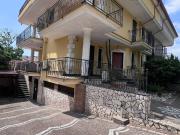 Villetta a schiera in vendita a San Gennaro Vesuviano NA