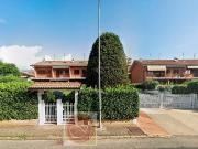 Villetta a schiera in vendita a Pianezza TO