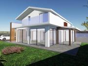 Villetta a schiera in vendita a San Giovanni la Punta CT
