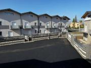 Villetta a schiera in vendita a San Giovanni la Punta CT