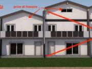 Villetta a schiera in vendita a San Giovanni la Punta CT