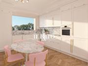 Villetta a schiera in vendita a San Giuliano Terme PI