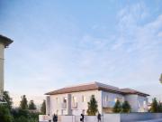 Villetta a schiera in vendita a San Giuliano Terme PI