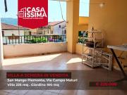 Villetta a schiera in vendita a San Mango Piemonte SA