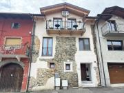 Villetta a schiera in vendita a San Martino Canavese TO