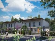 Villetta a schiera in vendita a San Martino in Rio RE