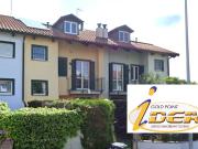 Villetta a schiera in vendita a San Maurizio Canavese TO