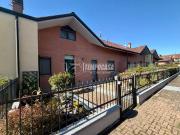 Villetta a schiera in vendita a San Maurizio Canavese TO