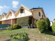 Villetta a schiera in vendita a San Mauro Torinese TO