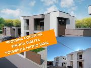 Villetta a schiera in vendita a San Michele al...