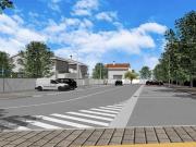 Villetta a schiera in vendita a San Miniato