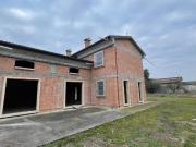 Villetta a schiera in vendita a San Pietro di Morubio VR