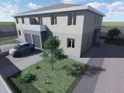 Villetta a schiera in vendita a San Prospero MO