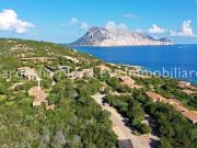 Villetta a schiera in vendita a San Teodoro SS