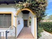 Villetta a schiera in vendita a San Teodoro SS