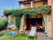 Villetta a schiera in vendita a San Teodoro SS