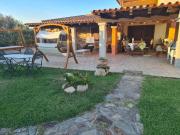 Villetta a schiera in vendita a San Teodoro SS