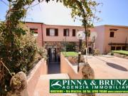 Villetta a schiera in vendita a San Teodoro SS