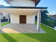 Villetta a schiera in vendita a San Vito al Tagliamento PN