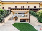 Villetta a schiera in vendita a Santa Flavia PA