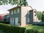 Villetta a schiera in vendita a Santa Lucia Pontedera...