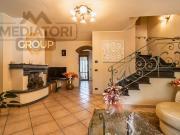 Villetta a schiera in vendita a Santa Maria a Monte PI