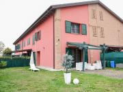 Villetta a schiera in Vendita a Sant'Agata Bolognese