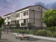 Villetta a schiera in vendita a Sant'Angelo a Lecore...