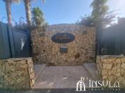 Villetta a schiera in vendita a Sant'Anna Arresi SU