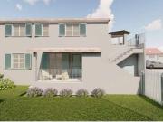 Villetta a schiera in vendita a Sarzana SP