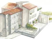 Villetta a schiera in vendita a Sarzana SP