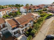 Villetta a schiera in vendita a Scalea CS