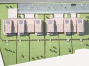 Villetta a schiera in vendita a Scandiano RE