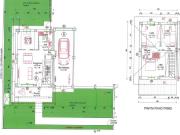 Villetta a schiera in vendita a Scandiano RE