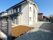 Villetta a schiera in vendita a Scandiano RE