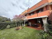 Villetta a schiera in vendita a Scanzorosciate BG