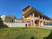 Villetta a schiera in vendita a Scoppito AQ