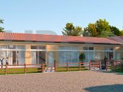 Villetta a schiera in Vendita a Scorzè