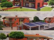 VILLETTA A SCHIERA in vendita a Segni